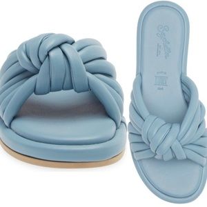 Seychelles Simply The Best Sandal - Size 7